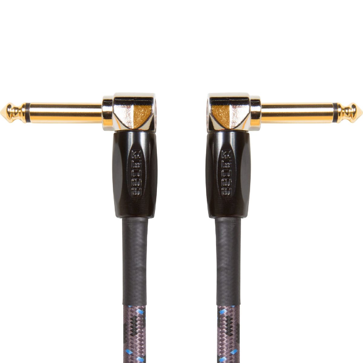 Cabo de Audio Curto P10 BIC-PC - Boss